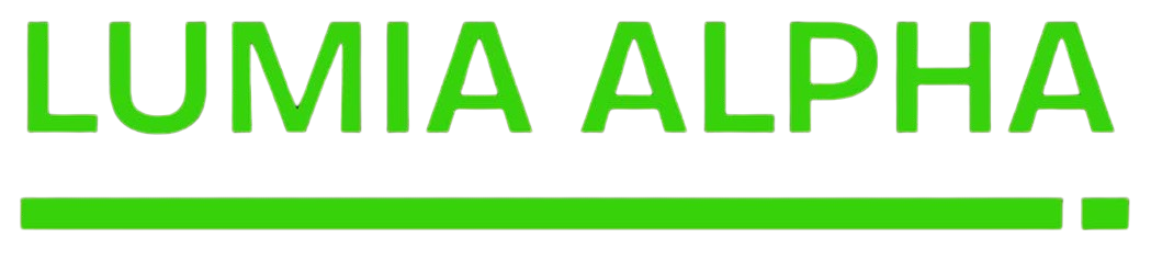 Lumia Alpha